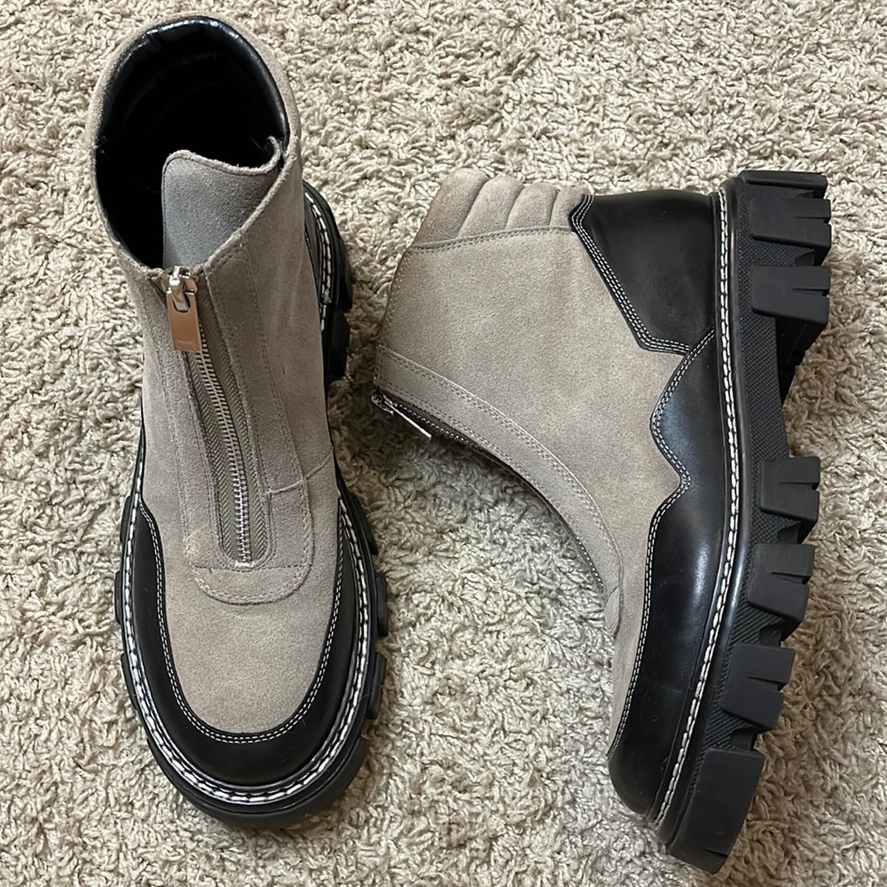 Marc Fisher boots